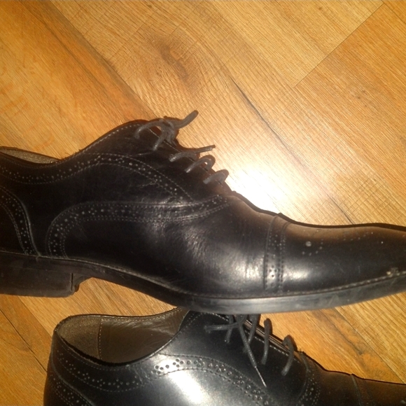 To Boot New York Adam Derrick Dress Shoes - Picture 7 of 11